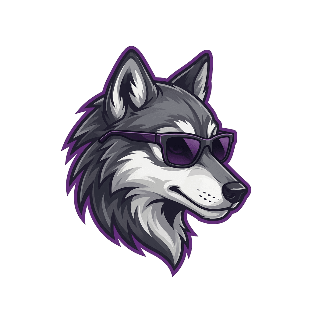 Logo iWolf